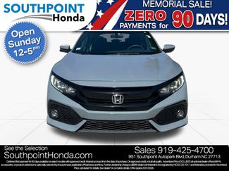 Used 2018 Honda Civic EX video 2