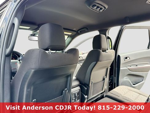 New 2026 Dodge Durango GT w/ Blacktop Package AWD/4WD image 6