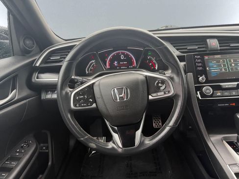 Used 2019 Honda Civic Sport image 17