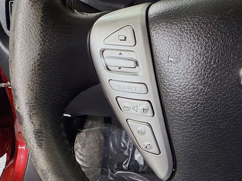 Used 2019 Nissan Versa Note SV image 14