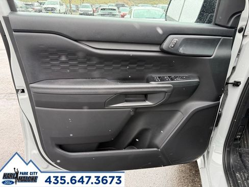 New 2026 Ford Ranger XLT AWD/4WD image 14