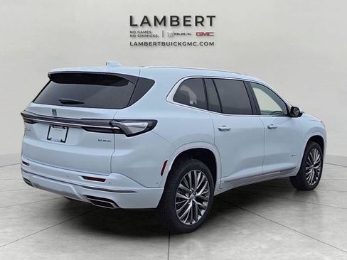 New 2026 Buick Enclave Avenir w/ Super Cruise Package image 5