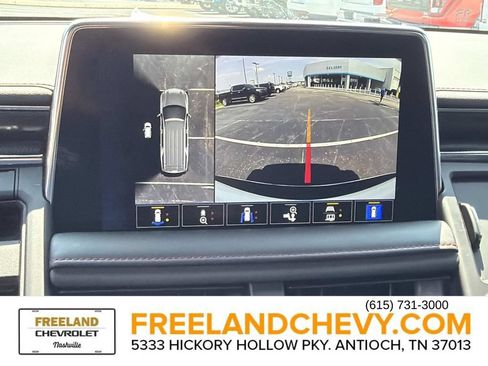 Used 2022 Chevrolet Tahoe RST w/ Sport Performance Package AWD/4WD image 35