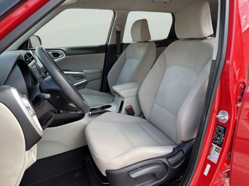 Used 2020 Kia Soul LX FWD image 21