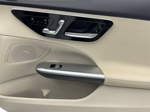 Used 2024 Mercedes-Benz C 300 Sedan image 43