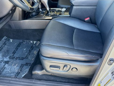 Used 2023 Toyota 4Runner TRD Off-Road Premium image 18