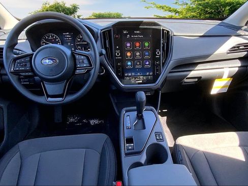 New 2026 Subaru Crosstrek 2.0i Premium image 5