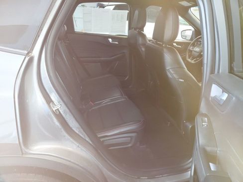 Used 2025 Ford Escape ST-Line Select image 9