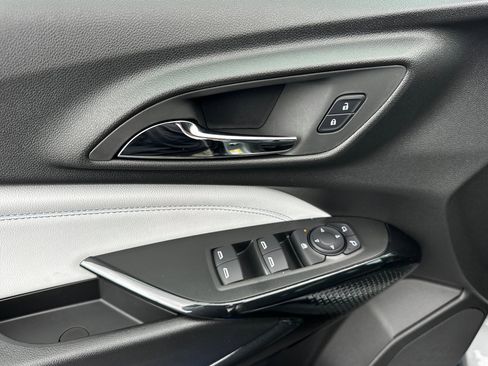 New 2026 Chevrolet Trax LT image 11