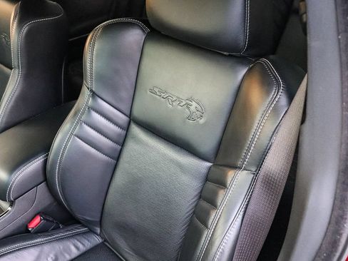 Used 2022 Dodge Charger SRT Hellcat w/ Harman/Kardon Audio Group RWD image 27