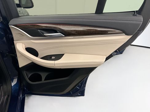 Used 2020 BMW X3 M40i w/ Executive Package image 33