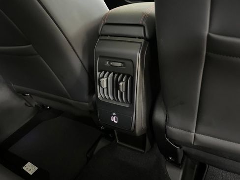 New 2024 Dodge Hornet R/T Plus AWD/4WD image 25