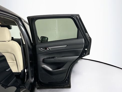 Used 2023 MAZDA CX-5 AWD 2.5 S w/ Select Package image 31