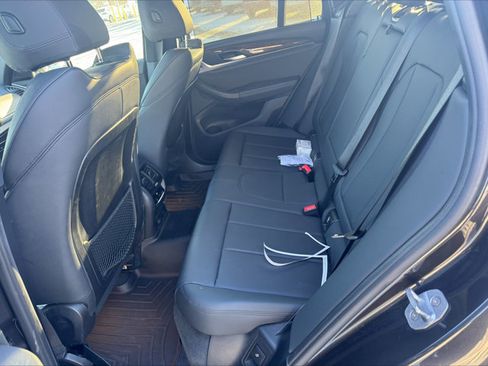 Used 2019 BMW X3 xDrive30i w/ Premium Package image 8