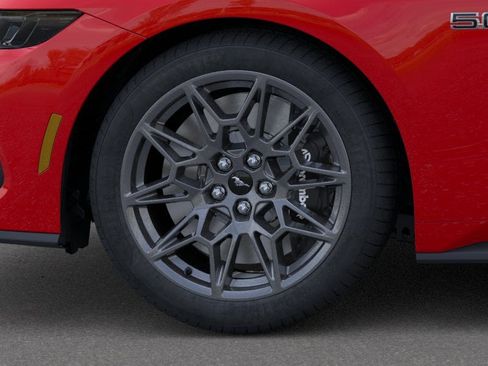 New 2026 Ford Mustang GT Premium RWD image 19