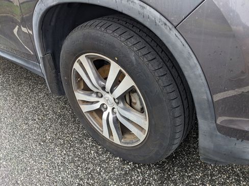 Used 2018 Honda Pilot EX-L image 7