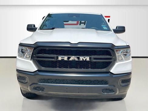 Used 2022 RAM 1500 Tradesman w/ Level 1 Safety Group image 2