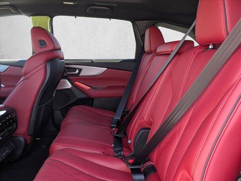 New 2026 Acura MDX A-Spec image 15