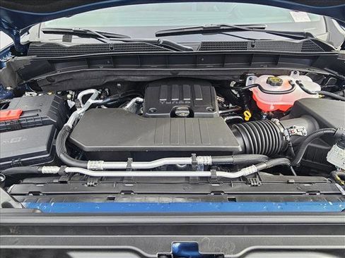 New 2026 GMC Sierra 1500 Elevation image 16