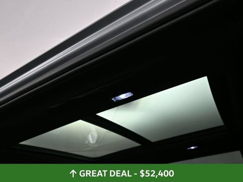 Used 2023 GMC Yukon Denali AWD/4WD image 20