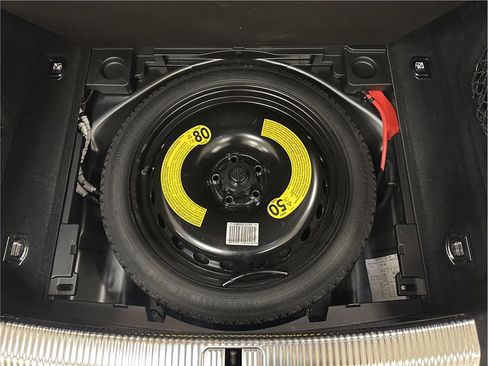 Used 2019 Audi S5 Premium Plus w/ Premium Plus image 29