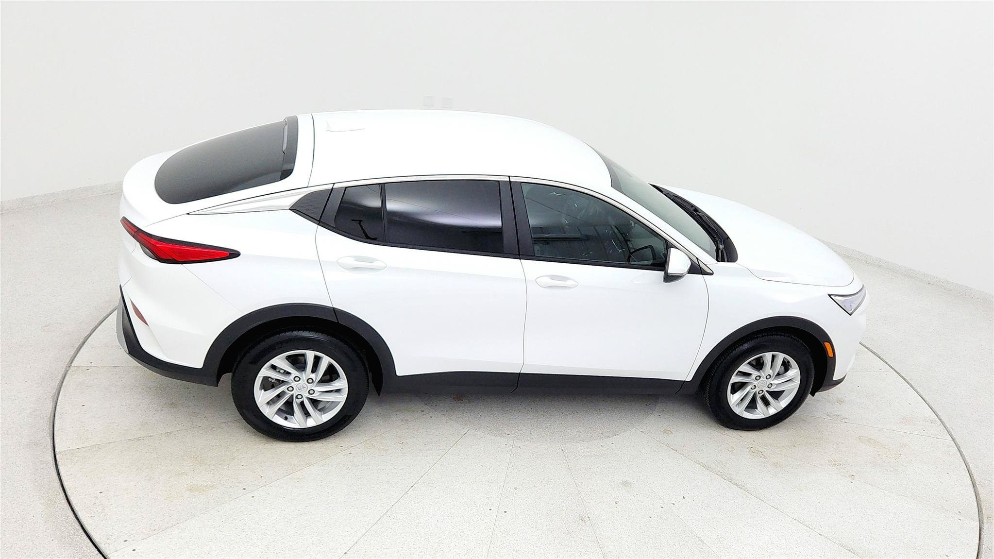 Used 2026 Buick Envista Preferred FWD image 36