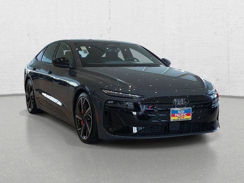 New 2027 Audi S6 e-tron Prestige AWD/4WD image 3