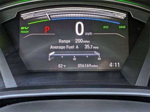 Used 2022 Honda CR-V EX image 35