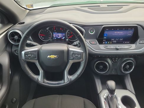 Used 2019 Chevrolet Blazer LT image 19