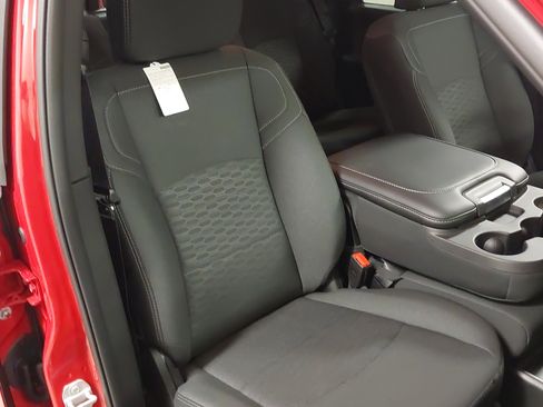 New 2026 RAM 2500 Tradesman image 28