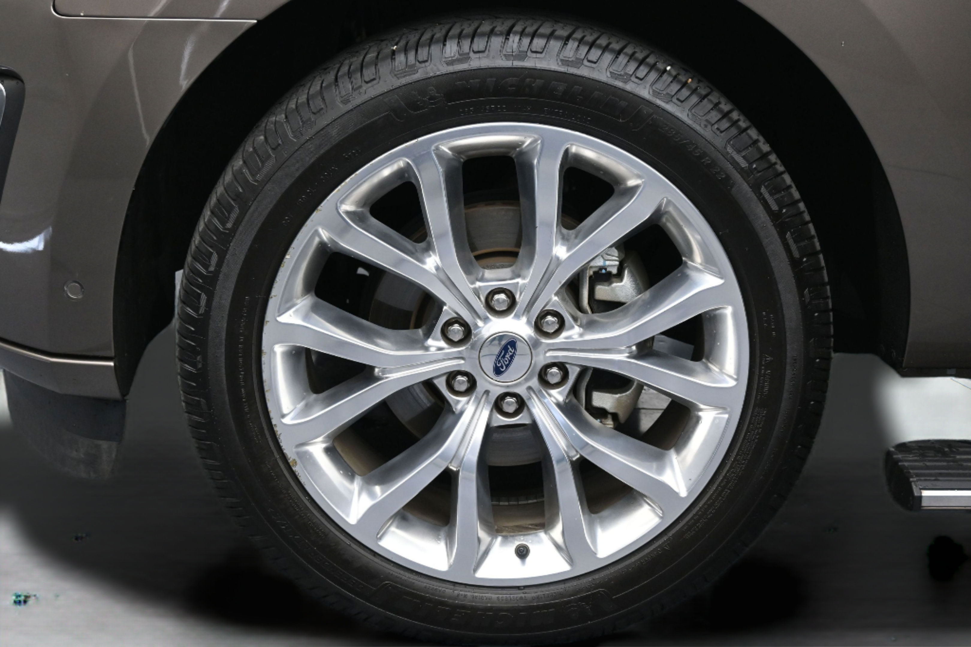 Used 2019 Ford Expedition Platinum RWD image 10
