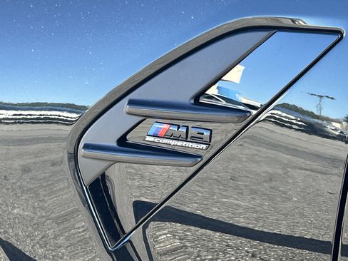 New 2026 BMW M3 Competition image 32