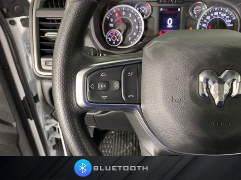 New 2026 RAM 2500 Tradesman image 19