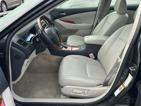 Used 2007 Lexus ES 350 FWD image 6