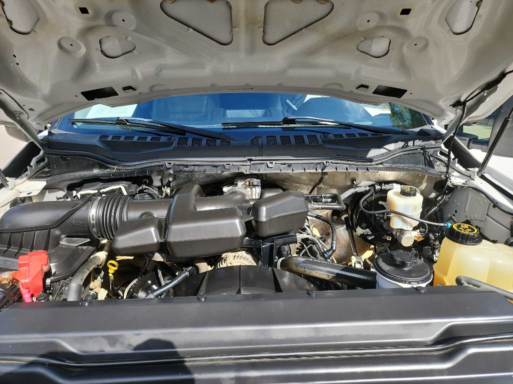 Used 2019 Ford F250 XL w/ XL Value Package AWD/4WD image 34