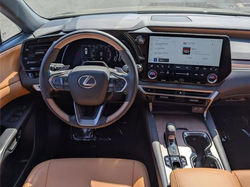 Used 2024 Lexus RX 350 Premium w/ Convenience Package AWD/4WD image 17