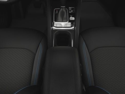 New 2026 Jeep Compass Latitude image 4