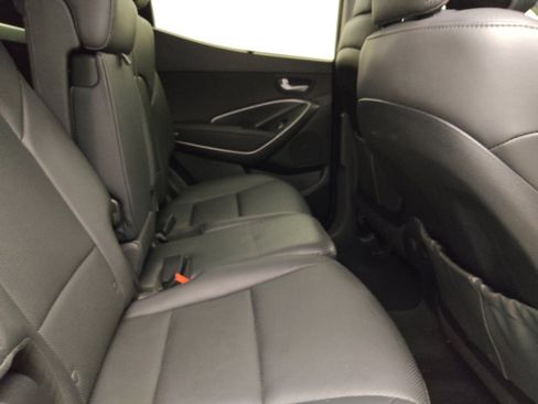 Used 2017 Hyundai Santa Fe Sport 2.0T w/ Cargo Package image 19