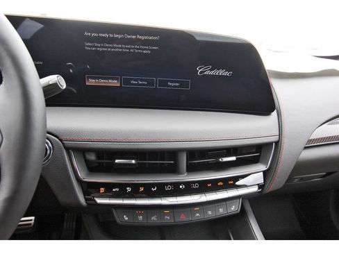 New 2026 Cadillac CT5 Sport RWD image 16
