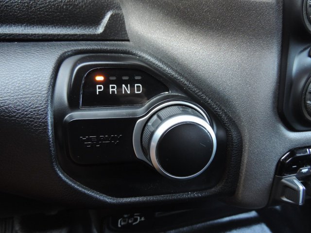 Used 2022 RAM 2500 Tradesman w/ Chrome Appearance Group AWD/4WD image 28