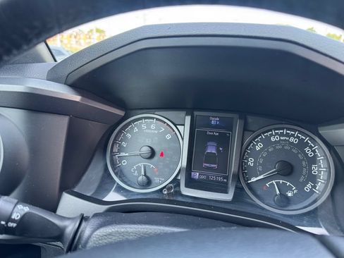 Used 2019 Toyota Tacoma TRD Pro w/ Desert Air Intake Package AWD/4WD image 20