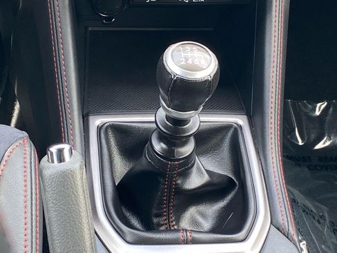 Used 2023 Subaru WRX Limited AWD/4WD image 10