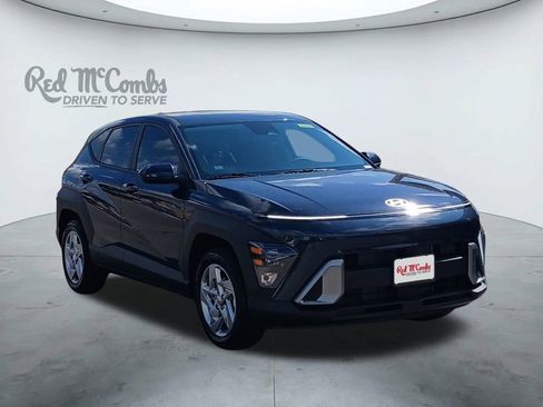New 2026 Hyundai Kona SE FWD image 7