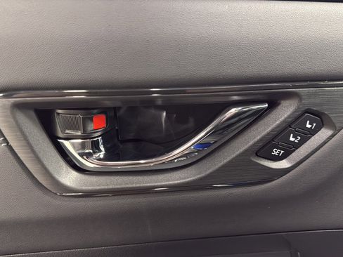 New 2026 Subaru Outback Touring image 16