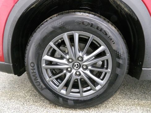 Used 2019 MAZDA CX-5 Sport AWD/4WD image 18