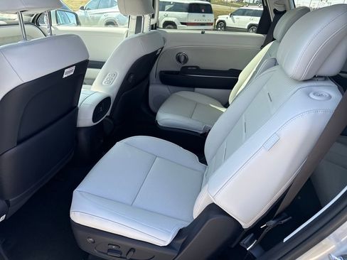 New 2026 Hyundai Palisade Calligraphy image 17