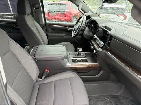 Used 2025 GMC Sierra 1500 Elevation AWD/4WD image 12