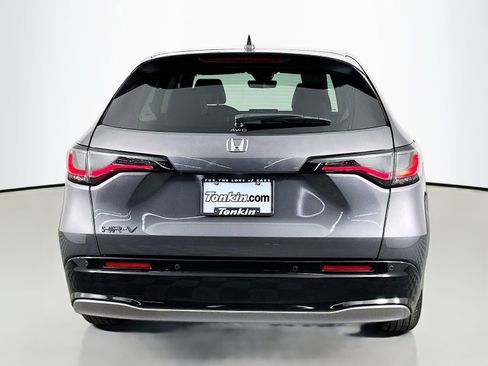 Used 2025 Honda HR-V EX-L image 7