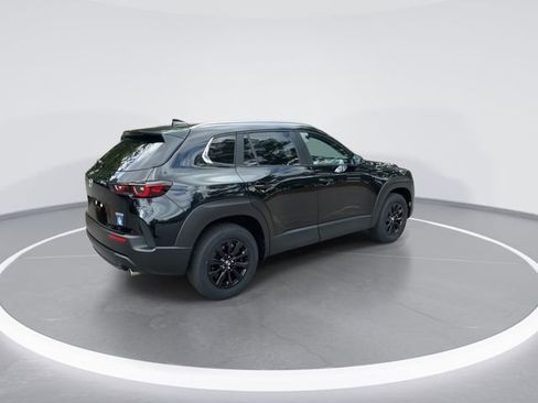 New 2026 MAZDA CX-50 2.5 Hybrid w/ Weather Package AWD/4WD image 2