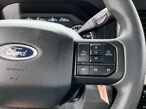Used 2024 Ford F250 XL w/ STX Appearance Package AWD/4WD image 23